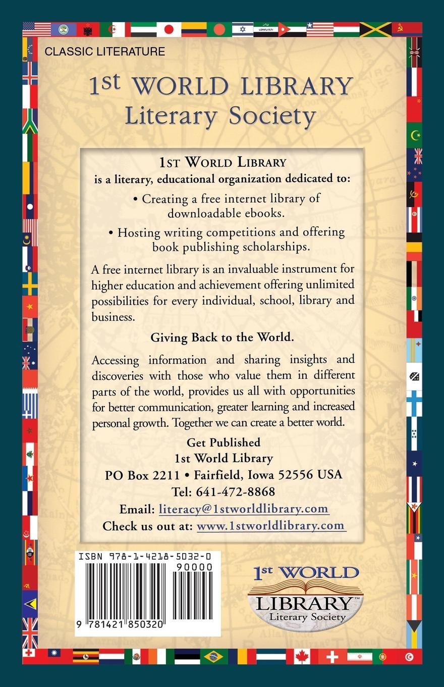 Rückseitencover The Blue Fairy Book