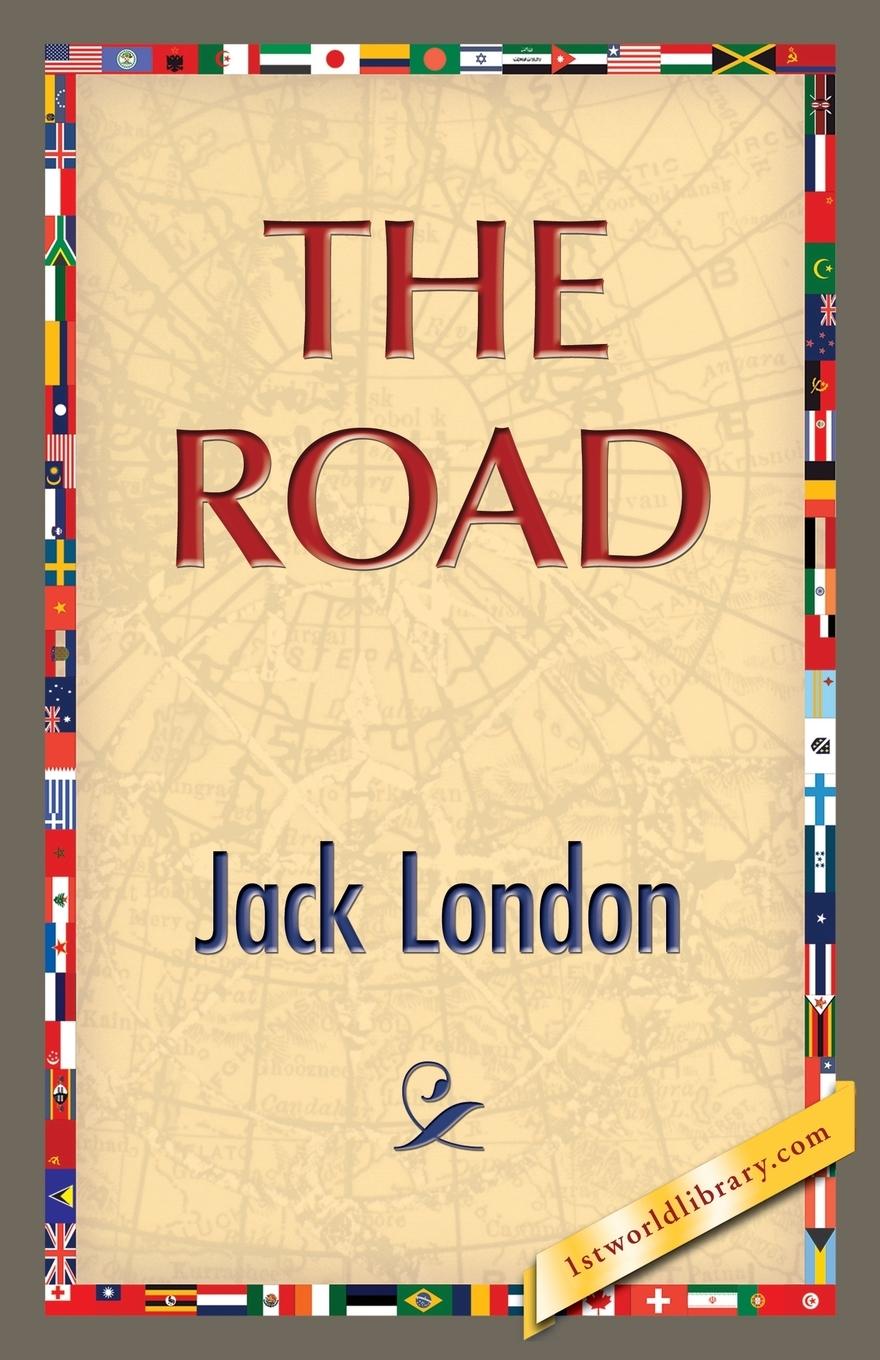 Vorderes Coverbild The Road