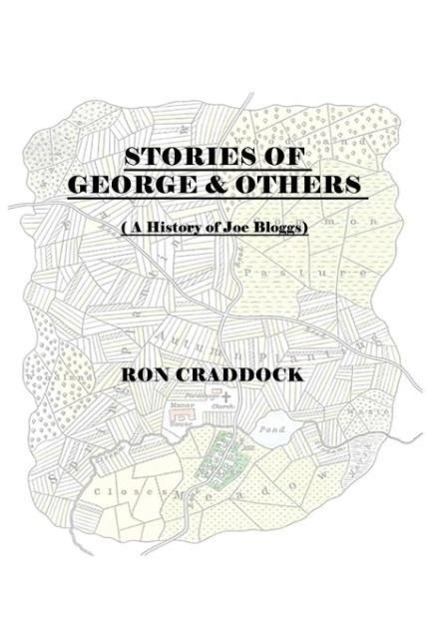 Vorderes Coverbild Stories of George & Others
