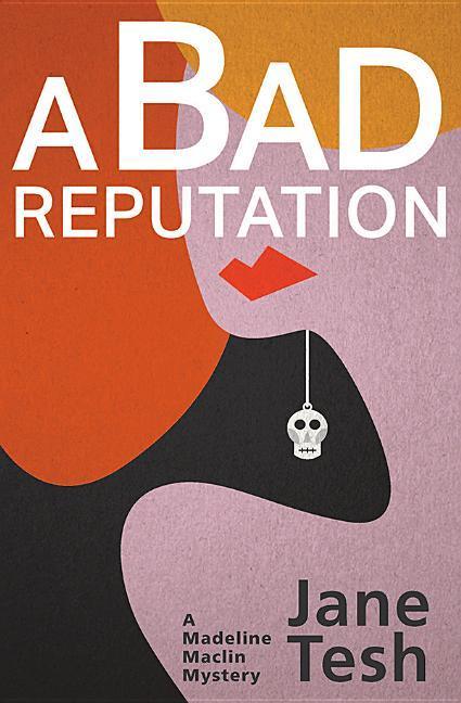 Vorderes Coverbild A Bad Reputation