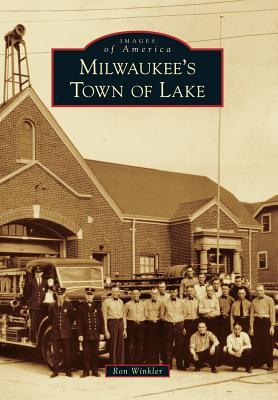 Vorderes Coverbild Milwaukee's Town of Lake