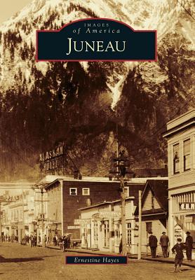 Vorderes Coverbild Juneau