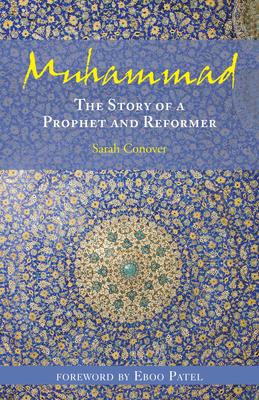 Vorderes Coverbild Muhammad: The Story of a Prophet and Reformer