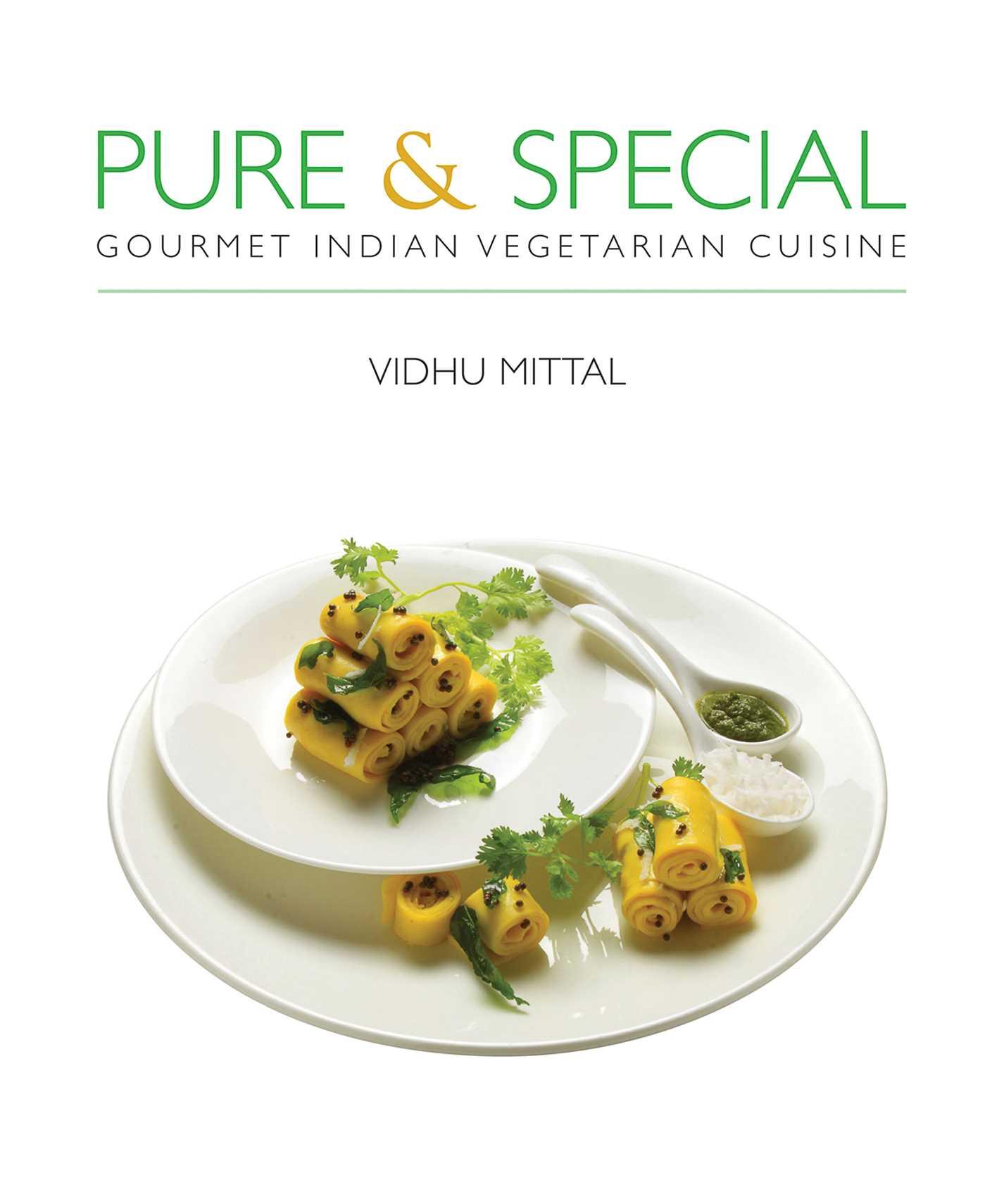 Vorderes Coverbild Pure & Special
