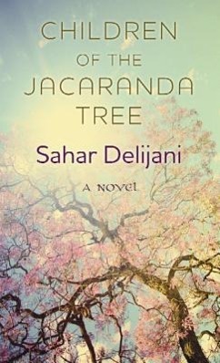 Vorderes Coverbild Children of the Jacaranda Tree