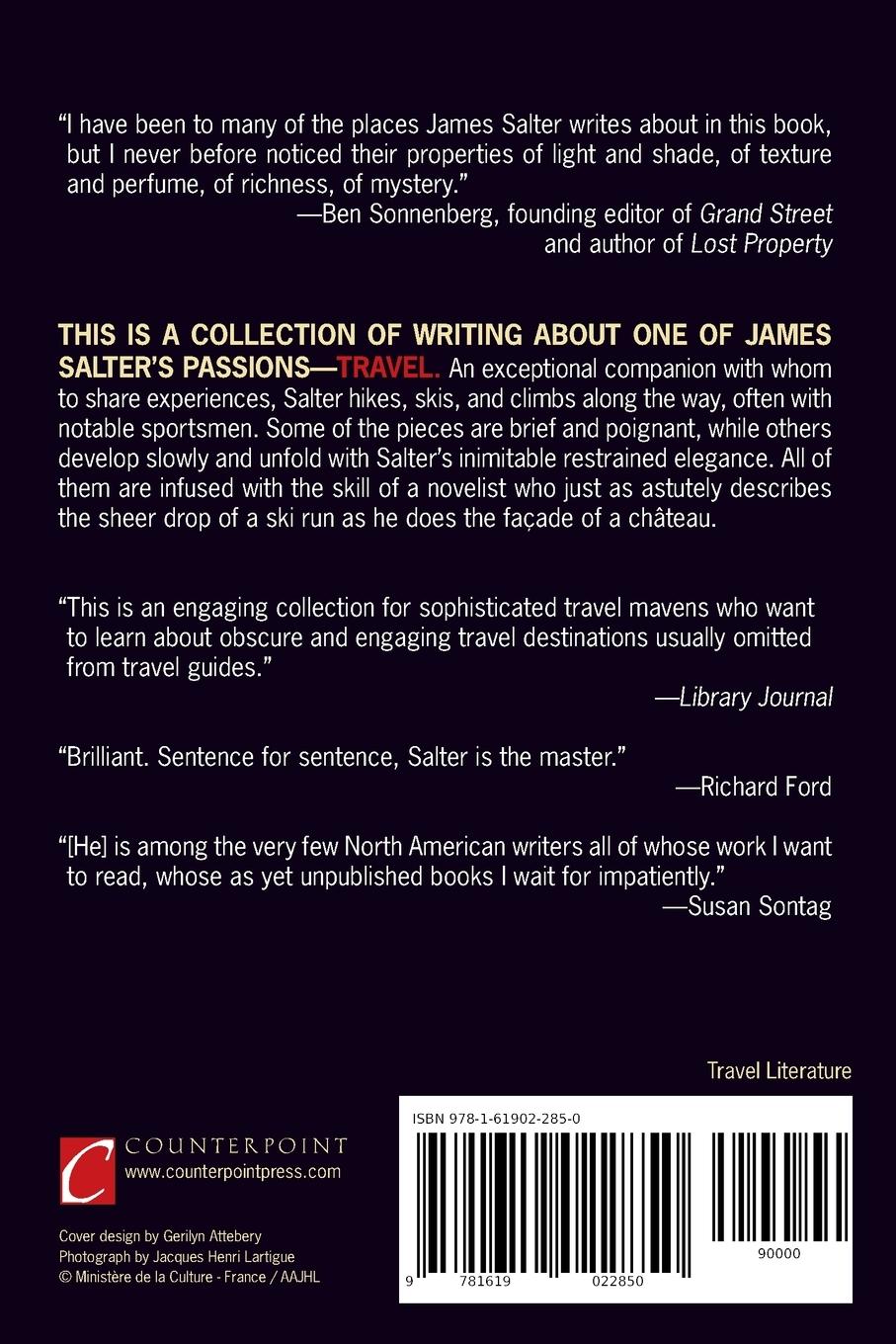 Rückseitencover There and Then