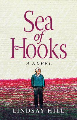 Vorderes Coverbild Sea of Hooks