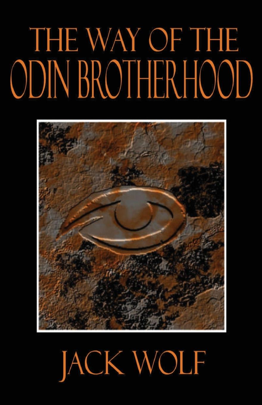 Vorderes Coverbild The Way of the Odin Brotherhood