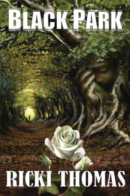 Vorderes Coverbild Black Park