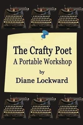 Vorderes Coverbild The Crafty Poet
