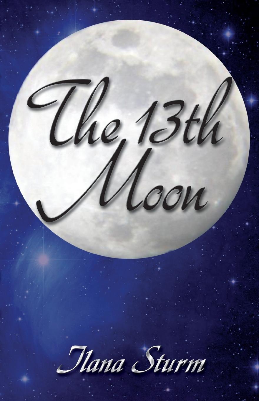 Vorderes Coverbild The 13th Moon