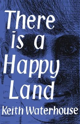 Vorderes Coverbild There Is a Happy Land
