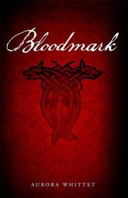 Vorderes Coverbild Bloodmark