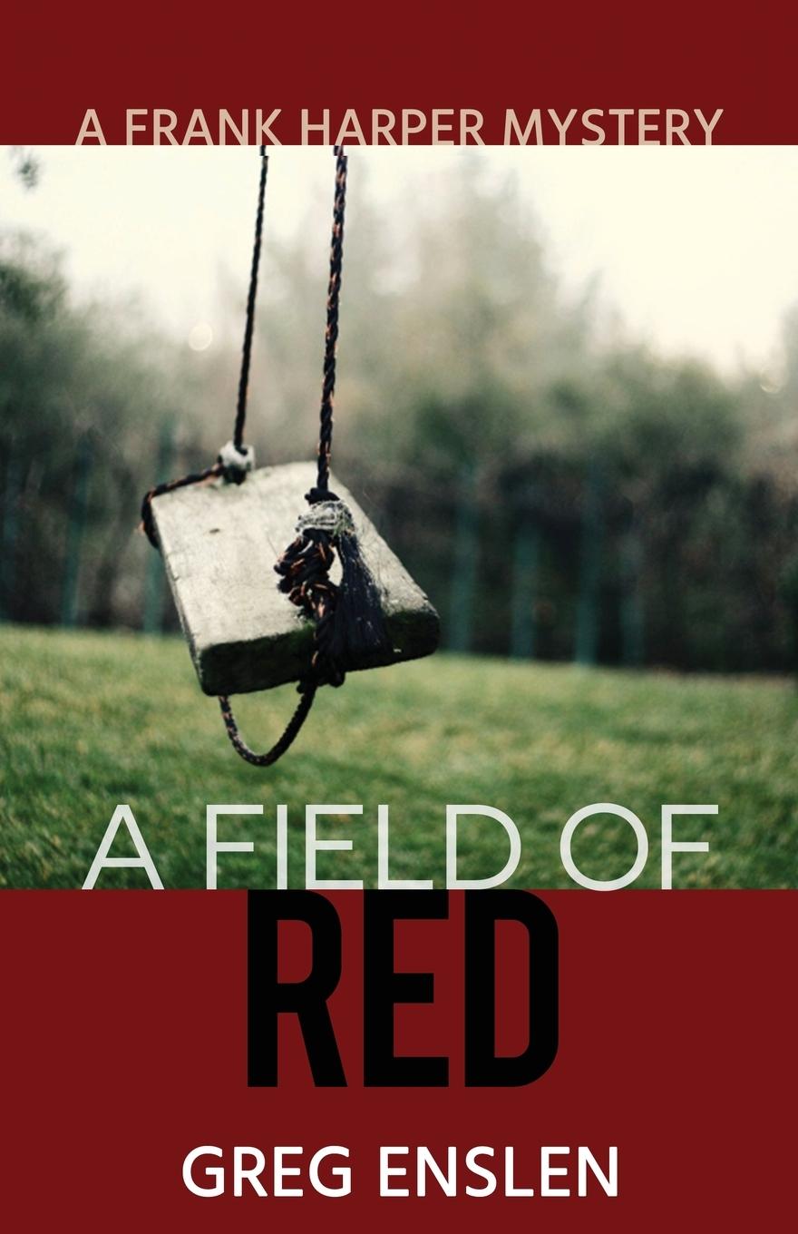 Vorderes Coverbild A Field of Red