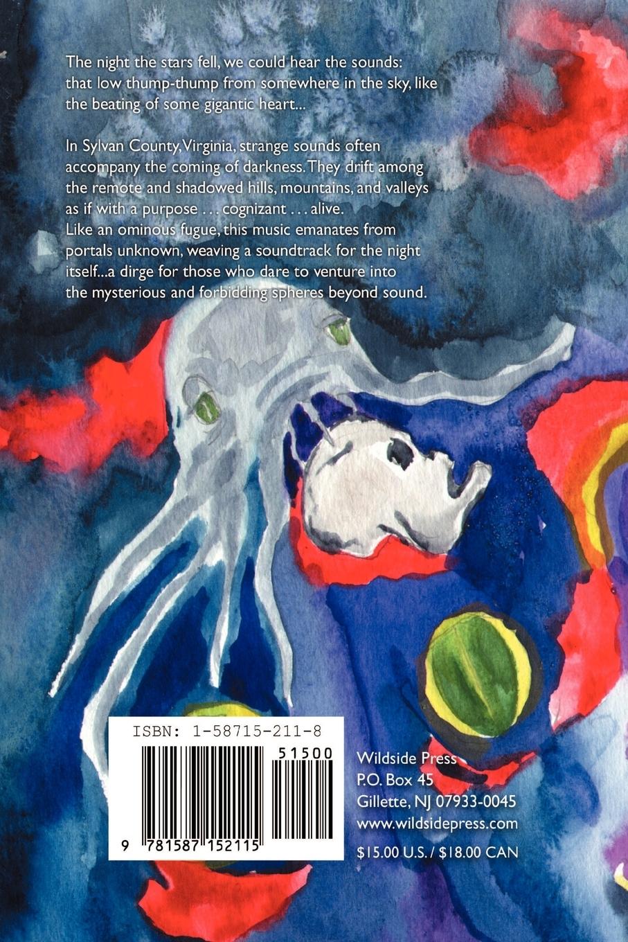 Rückseitencover The Last Trumpet