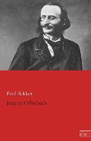 Vorderes Coverbild Jacques Offenbach