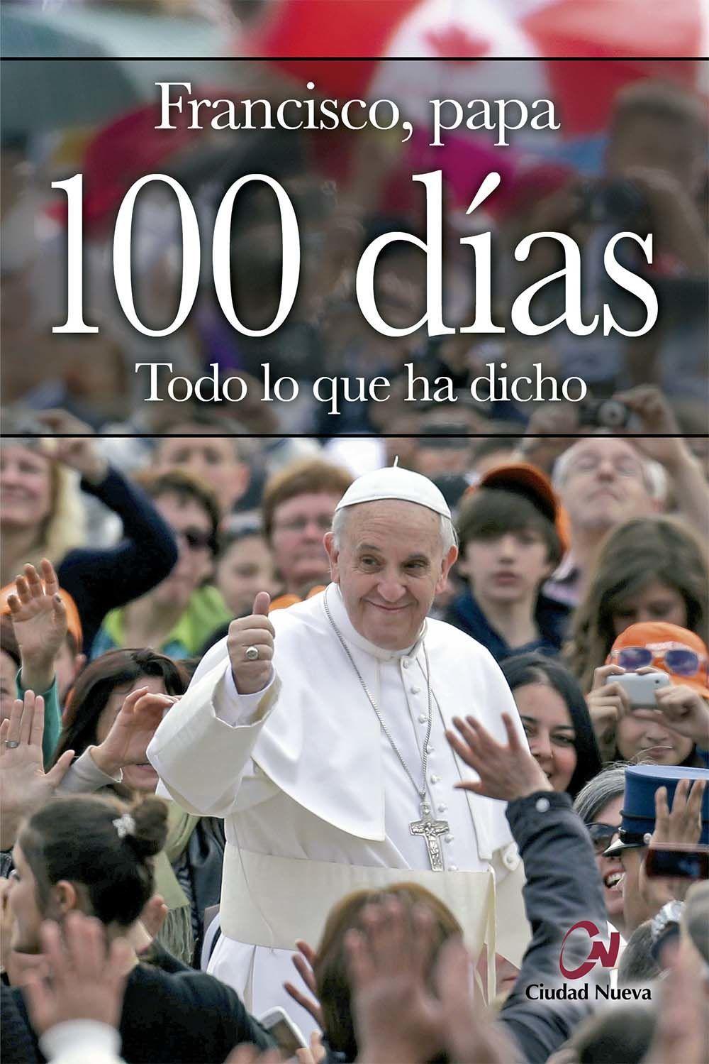 Beispielinhalt (Bild) 100 días : todo lo que ha dicho