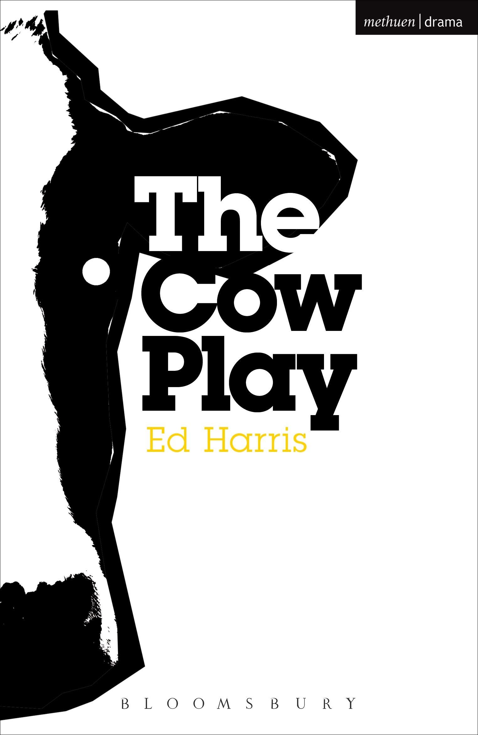 Vorderes Coverbild The Cow Play