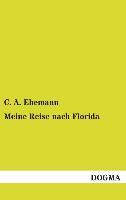 Vorderes Coverbild Meine Reise nach Florida