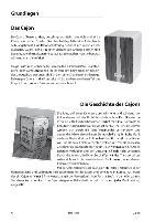 Beispielinhalt (Bild) Cajon - schnell und einfach lernen
