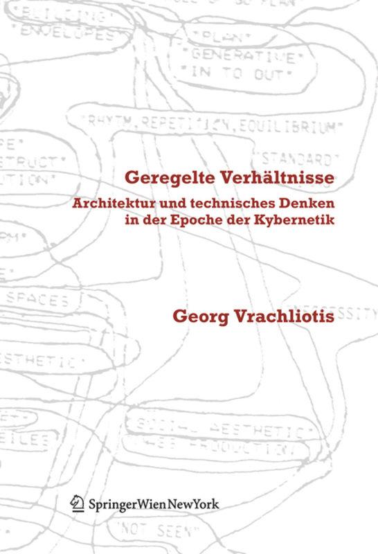 Vorderes Coverbild Geregelte Verhältnisse