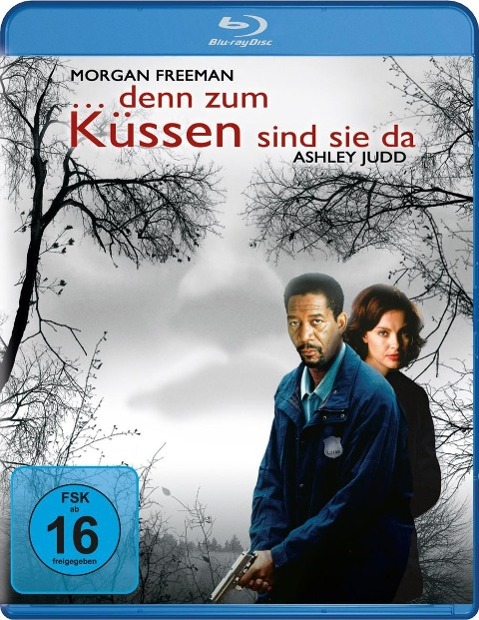 Vorderes Coverbild Denn zum Küssen sind sie da