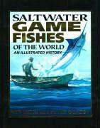 Vorderes Coverbild Saltwater Gamefishes of the World