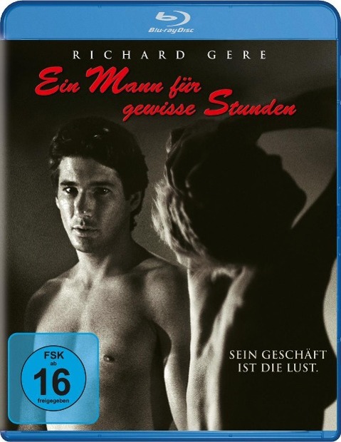 Vorderes Coverbild Ein Mann für gewisse Stunden