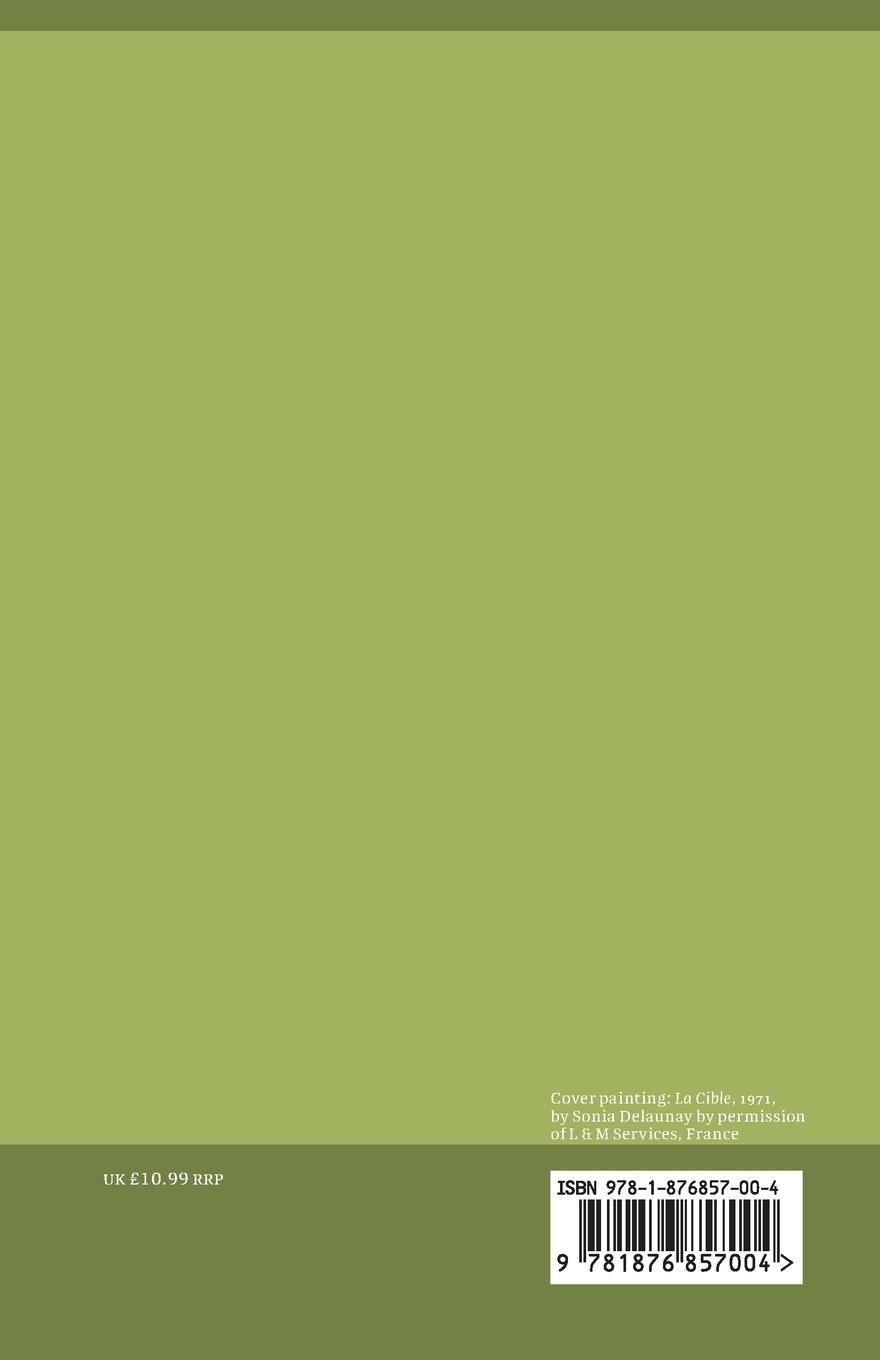 Rückseitencover Implacable Art