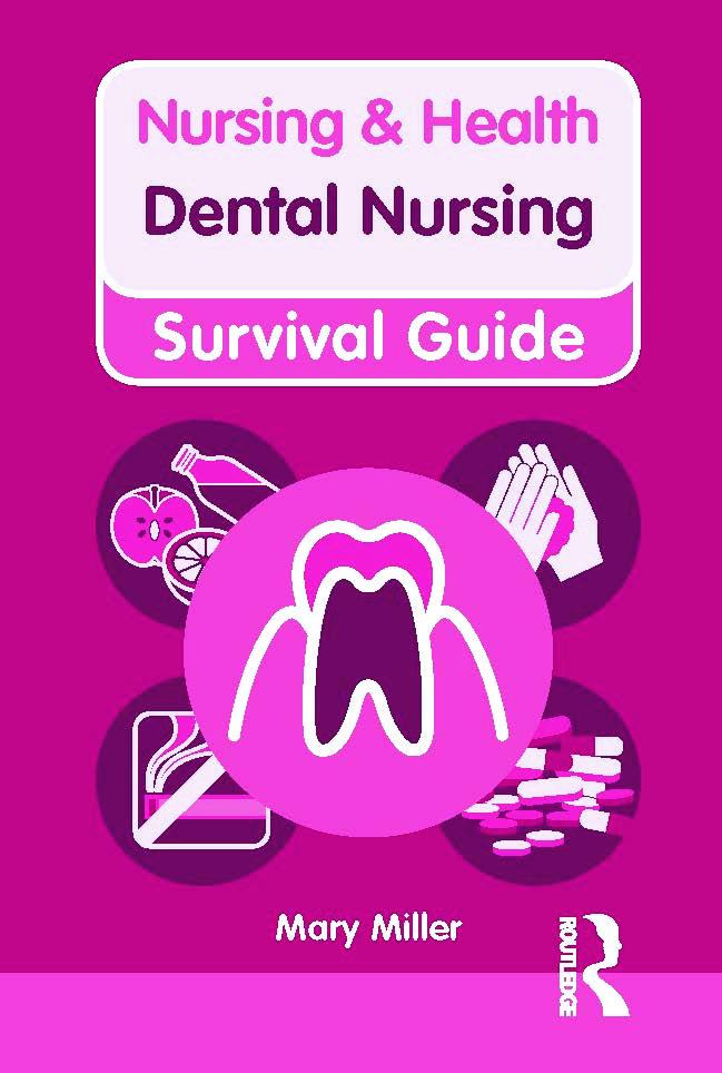 Vorderes Coverbild Nursing & Health Survival Guide: Dental Nursing