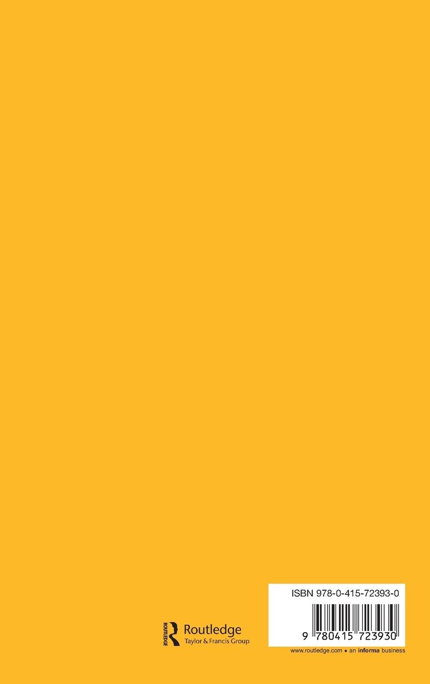 Rückseitencover The Historical Phonology of Vowel Length