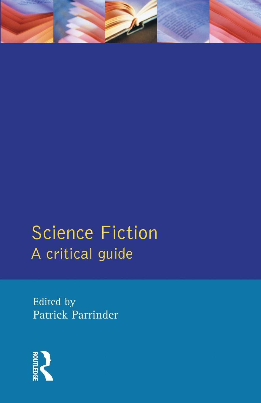 Vorderes Coverbild Science Fiction