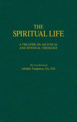 Vorderes Coverbild The Spiritual Life