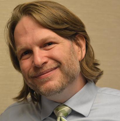 Autorenbild The Freaks Shall Inherit the Earth