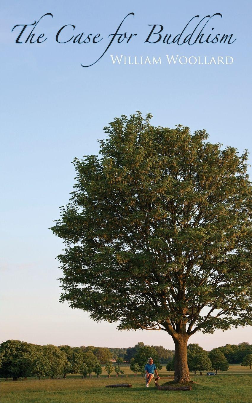 Vorderes Coverbild The Case for Buddhism
