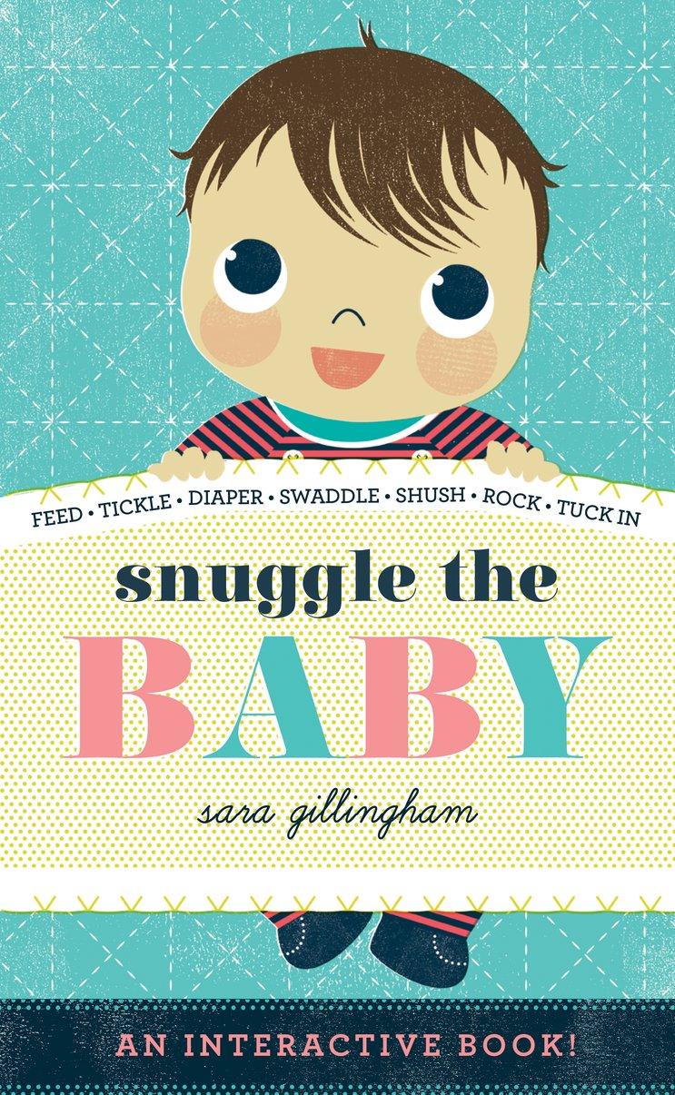 Vorderes Coverbild Snuggle the Baby