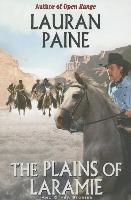 Vorderes Coverbild The Plains of Laramie