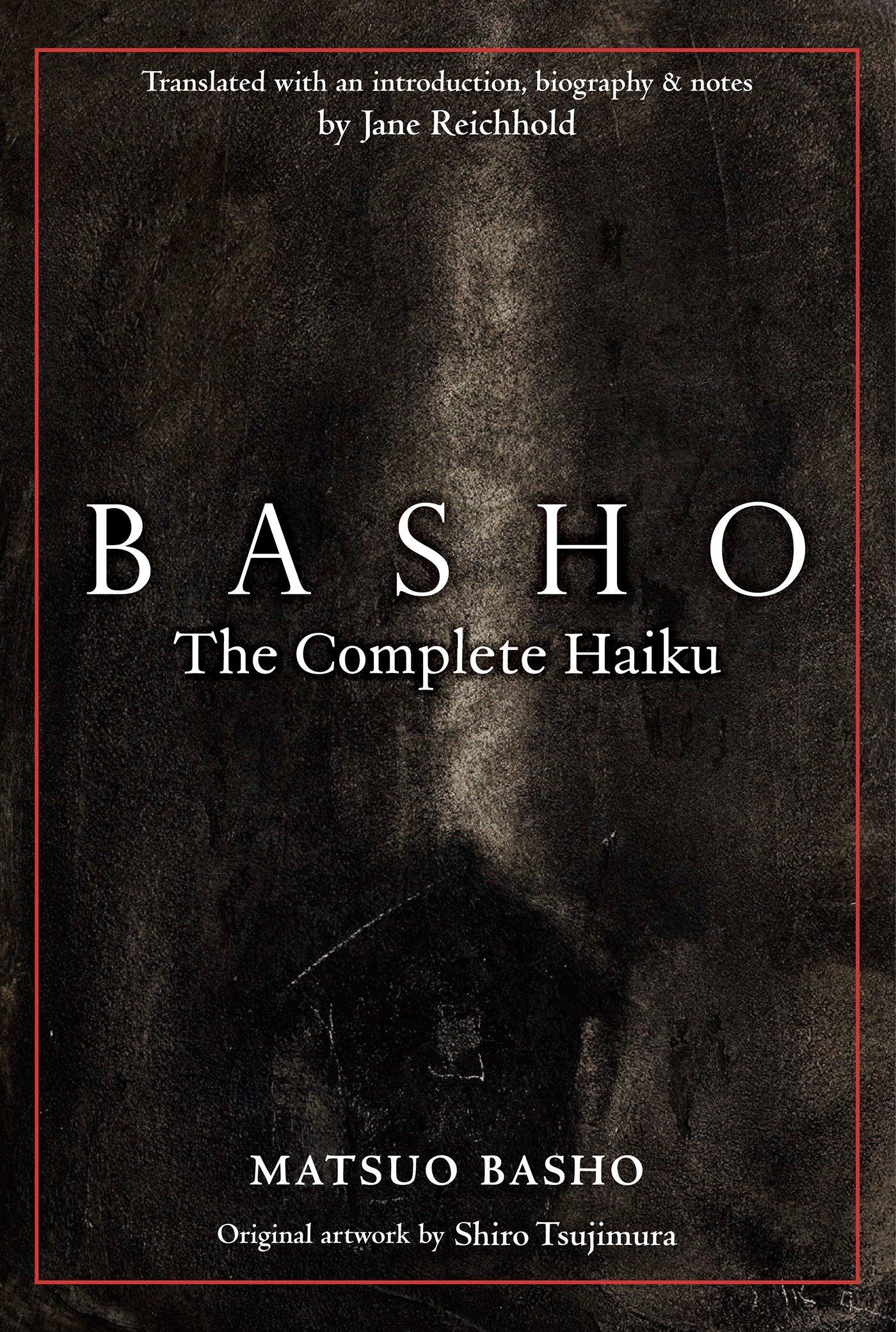 Vorderes Coverbild Basho
