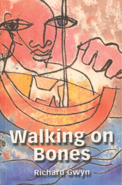 Vorderes Coverbild Walking on Bones