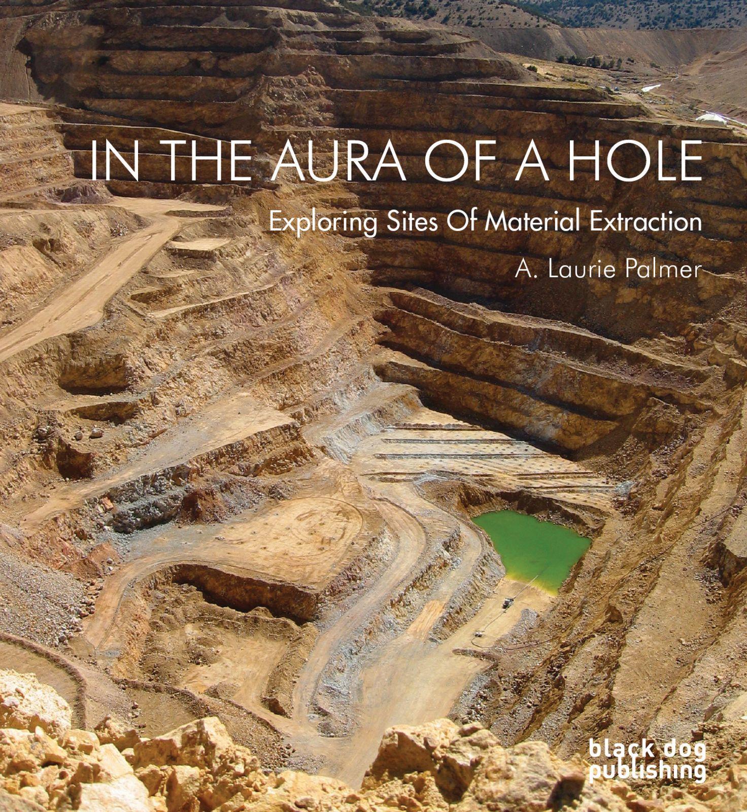 Vorderes Coverbild In the Aura of a Hole