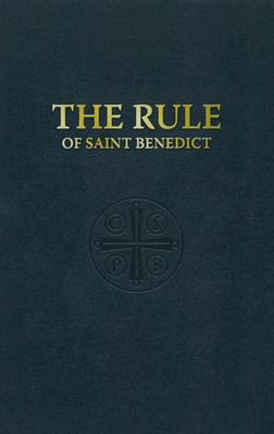 Vorderes Coverbild The Rule of St. Benedict