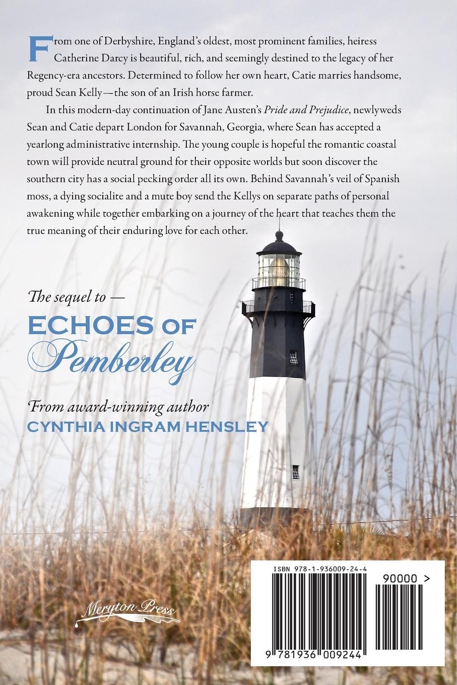 Rückseitencover The Heart Does Whisper