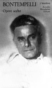 Vorderes Coverbild Opere scelte