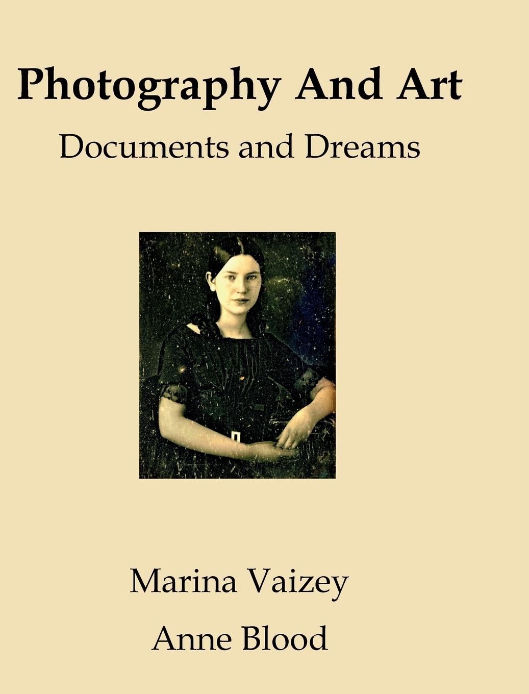 Rückseitencover Photography and Art