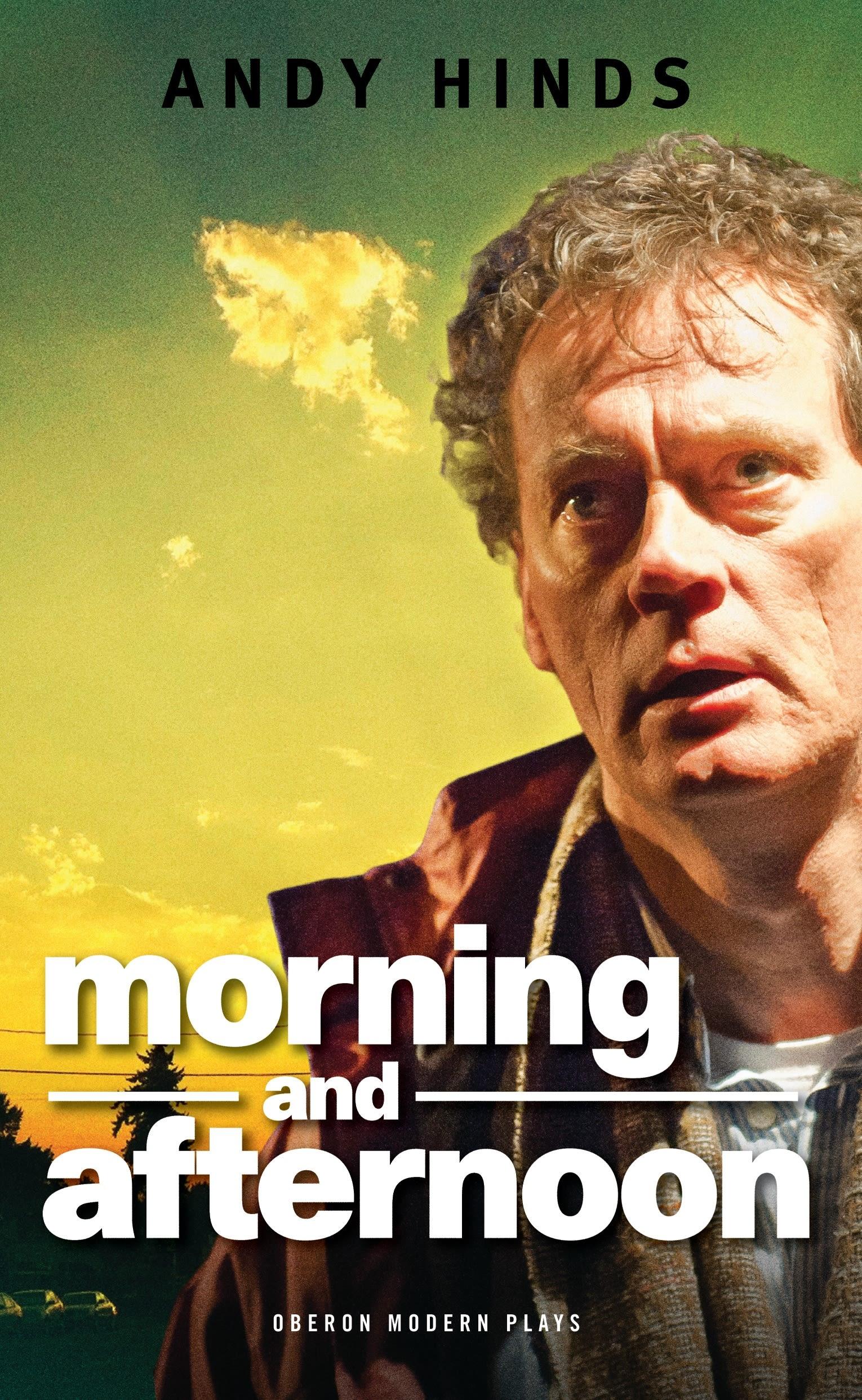 Vorderes Coverbild Morning and Afternoon