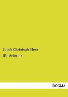 Vorderes Coverbild Die Schweiz