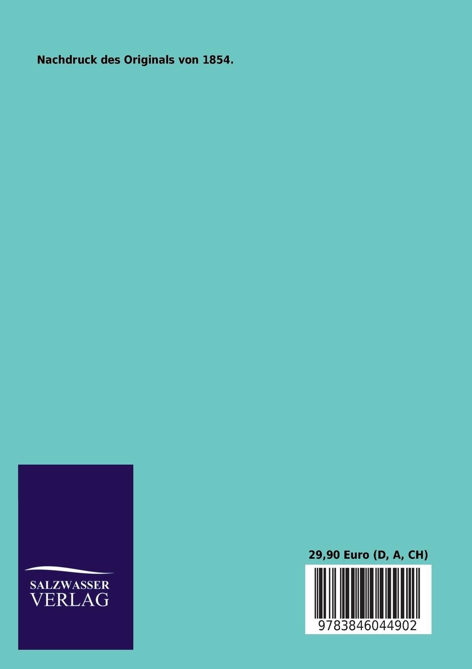 Rückseitencover Die Verrenkungen der Knochen