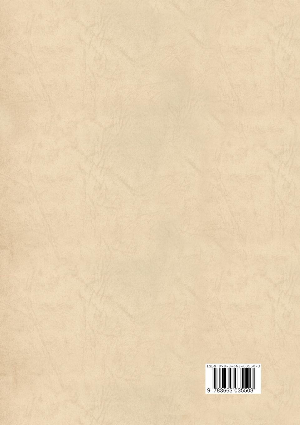 Rückseitencover Berechnung des Gaswechsels kurbelkastengespülter Zweitaktmotoren unter Berücksichtigung des Einflusses der Massenwirkung der strömenden Gassäule in den Spülkanälen