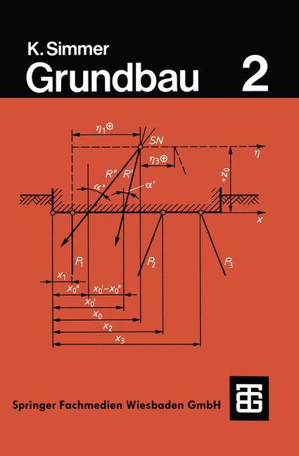 Vorderes Coverbild Grundbau