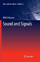 Vorderes Coverbild Sound and Signals
